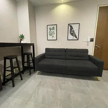 Melaka Imperio Residence With Wifi And Poolseaview Exterior photo
