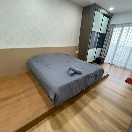 Melaka Imperio Residence With Wifi And Poolseaview Room photo