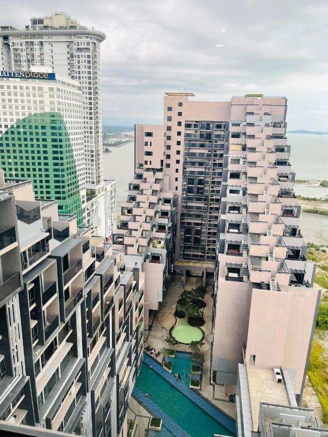 Apartment Imperio With Wifi And Poolseaview