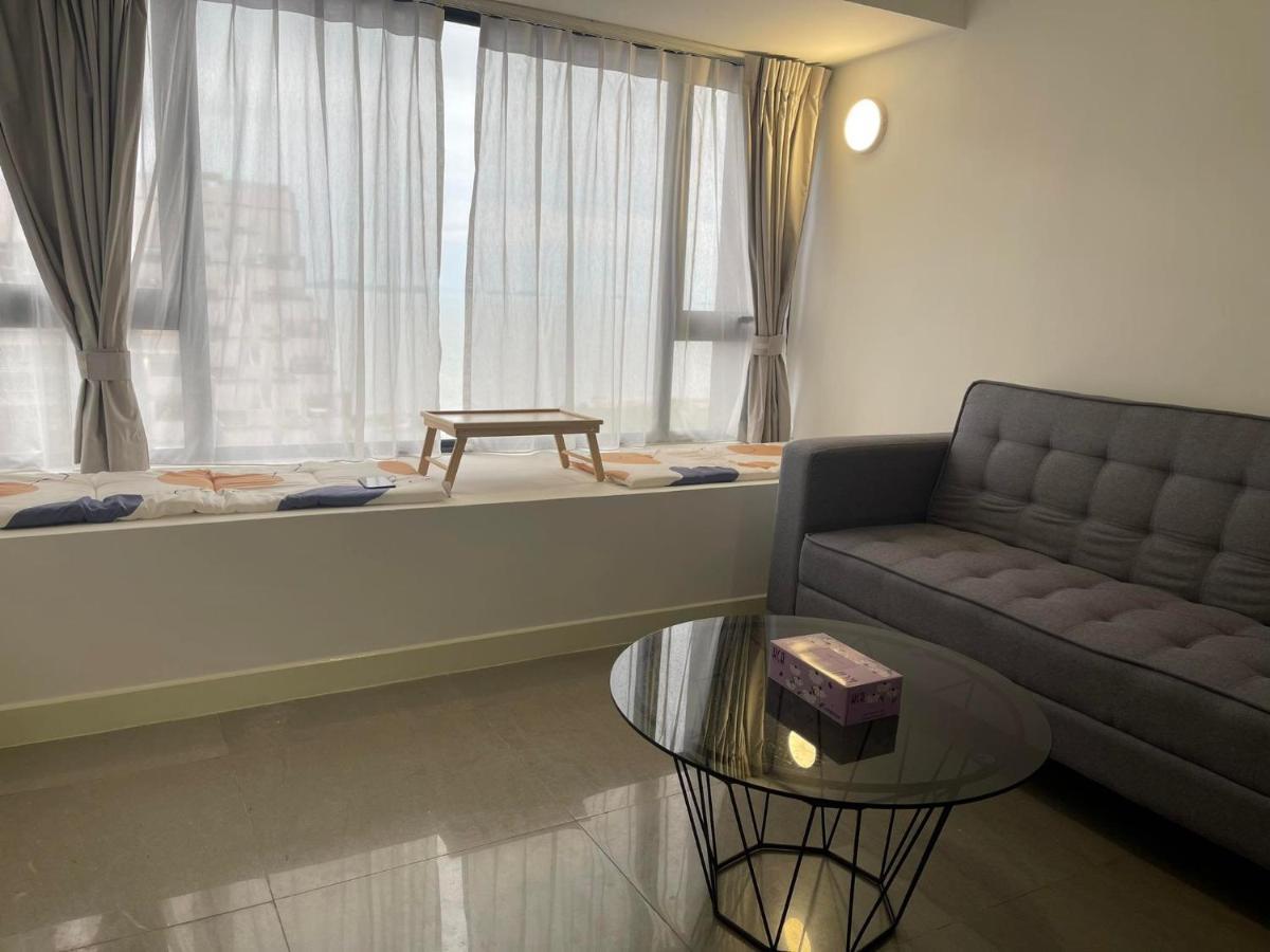 Apartment Imperio With Wifi And Poolseaview *