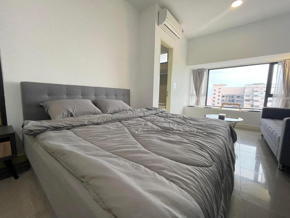 Apartment Imperio With Wifi And Poolseaview Malacca