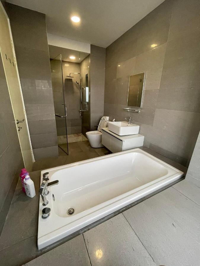 Apartment Imperio With Wifi And Poolseaview Malacca