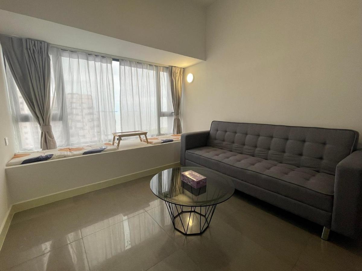 Imperio With Wifi And Poolseaview Apartment