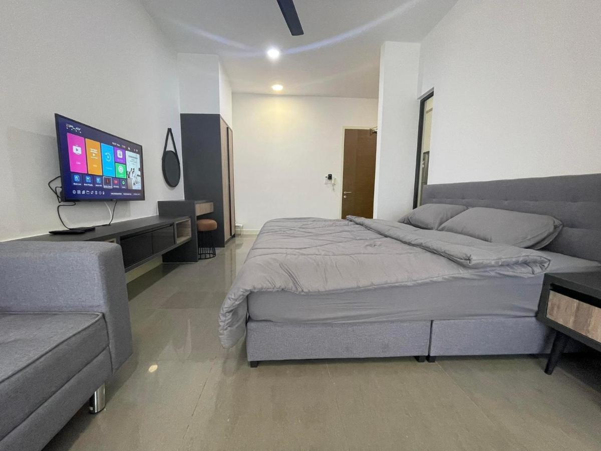 Apartment Imperio With Wifi And Poolseaview *