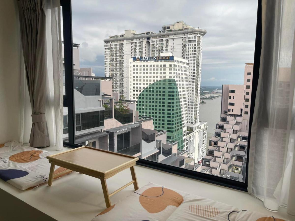 Imperio With Wifi And Poolseaview