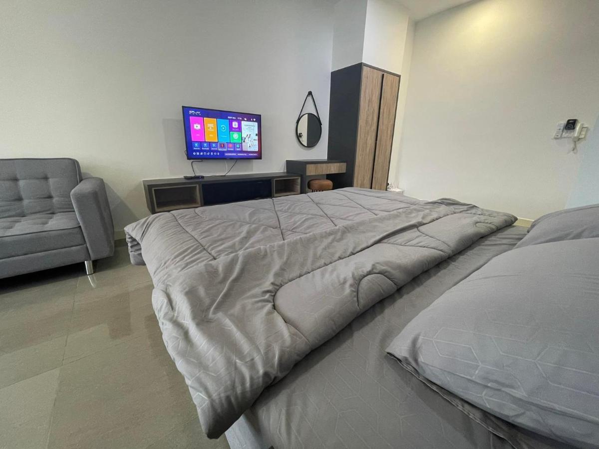 Apartment Imperio With Wifi And Poolseaview