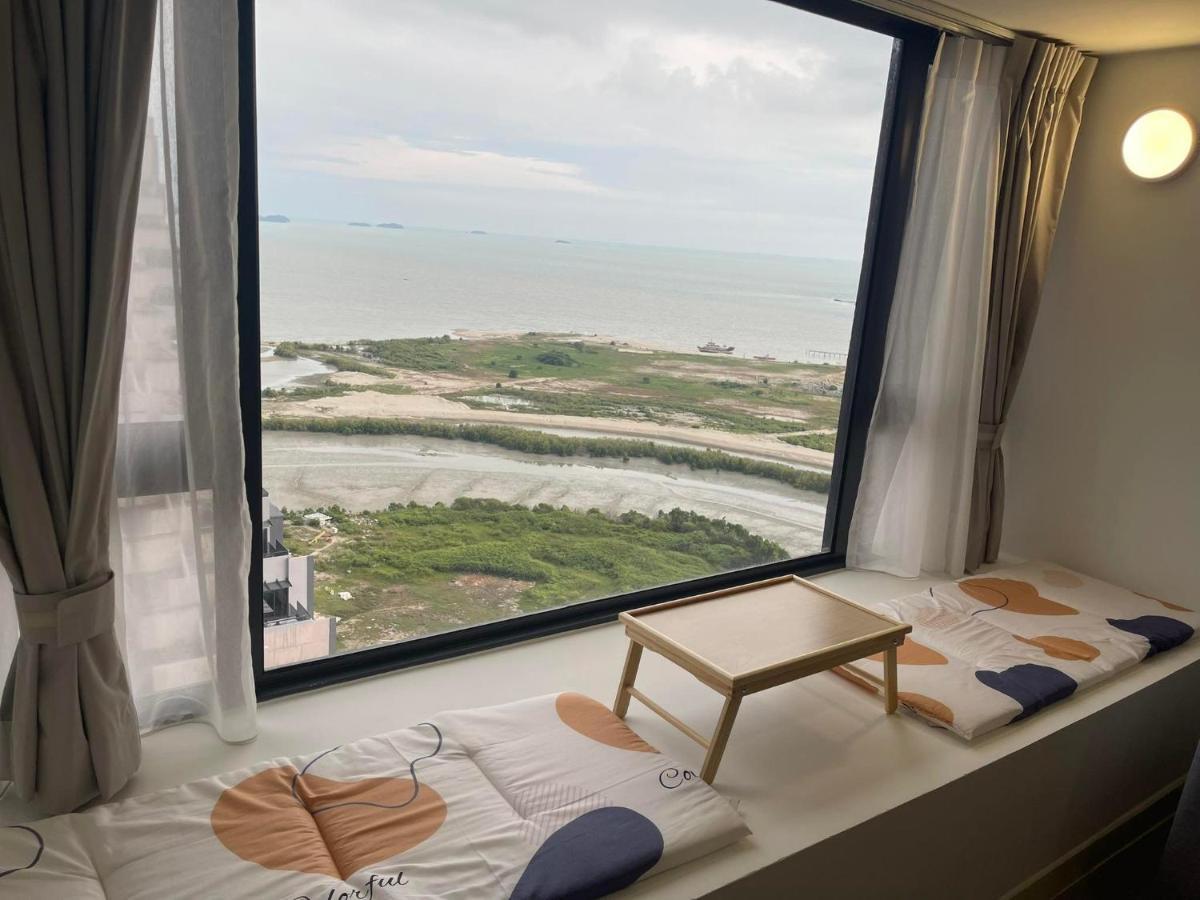 Imperio With Wifi And Poolseaview *