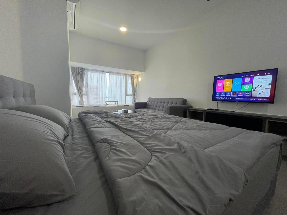 Apartment Imperio With Wifi And Poolseaview *
