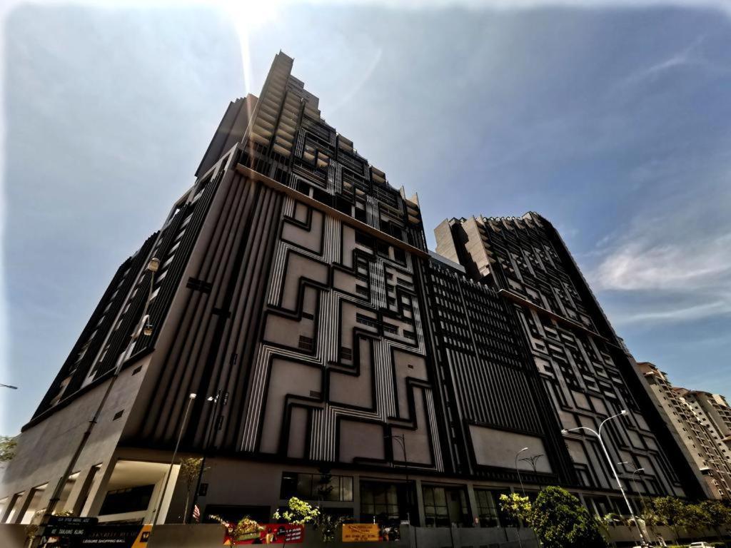 Imperio With Wifi And Poolseaview Apartment Malacca