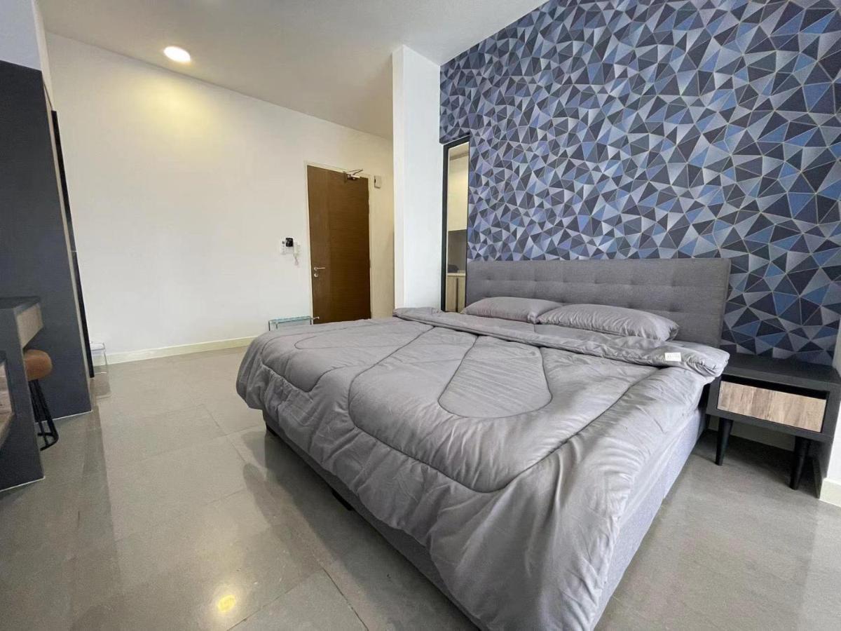 Imperio With Wifi And Poolseaview
