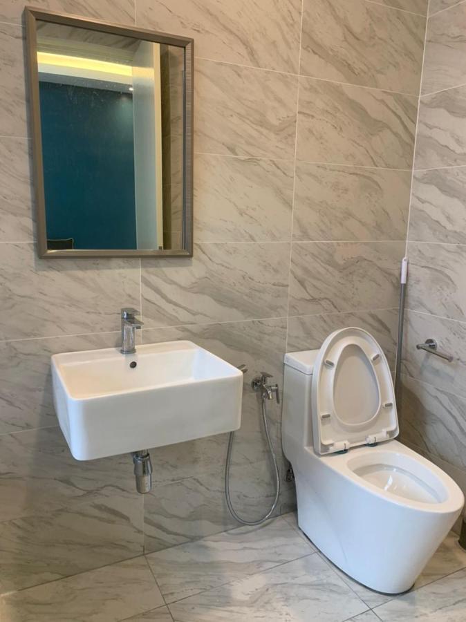 Imperio With Wifi And Poolseaview Apartment Malacca