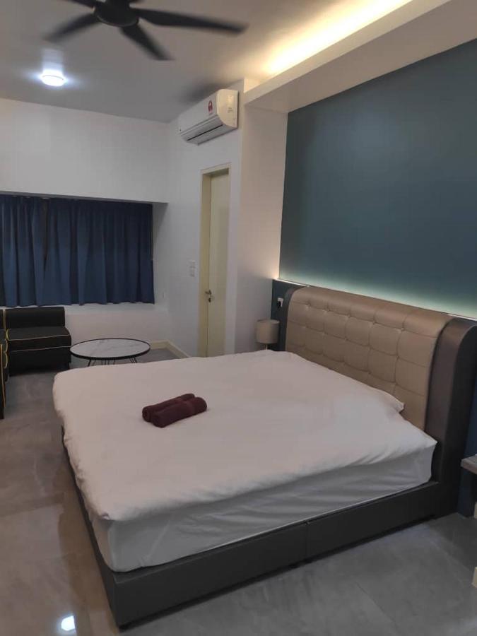 Imperio With Wifi And Poolseaview Malacca