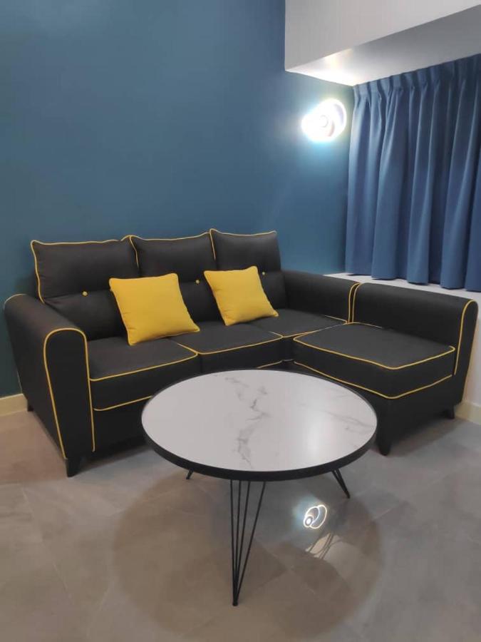 Apartment Imperio With Wifi And Poolseaview