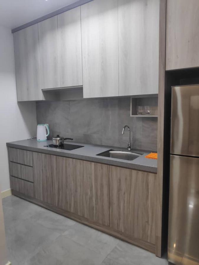 Apartment Imperio With Wifi And Poolseaview