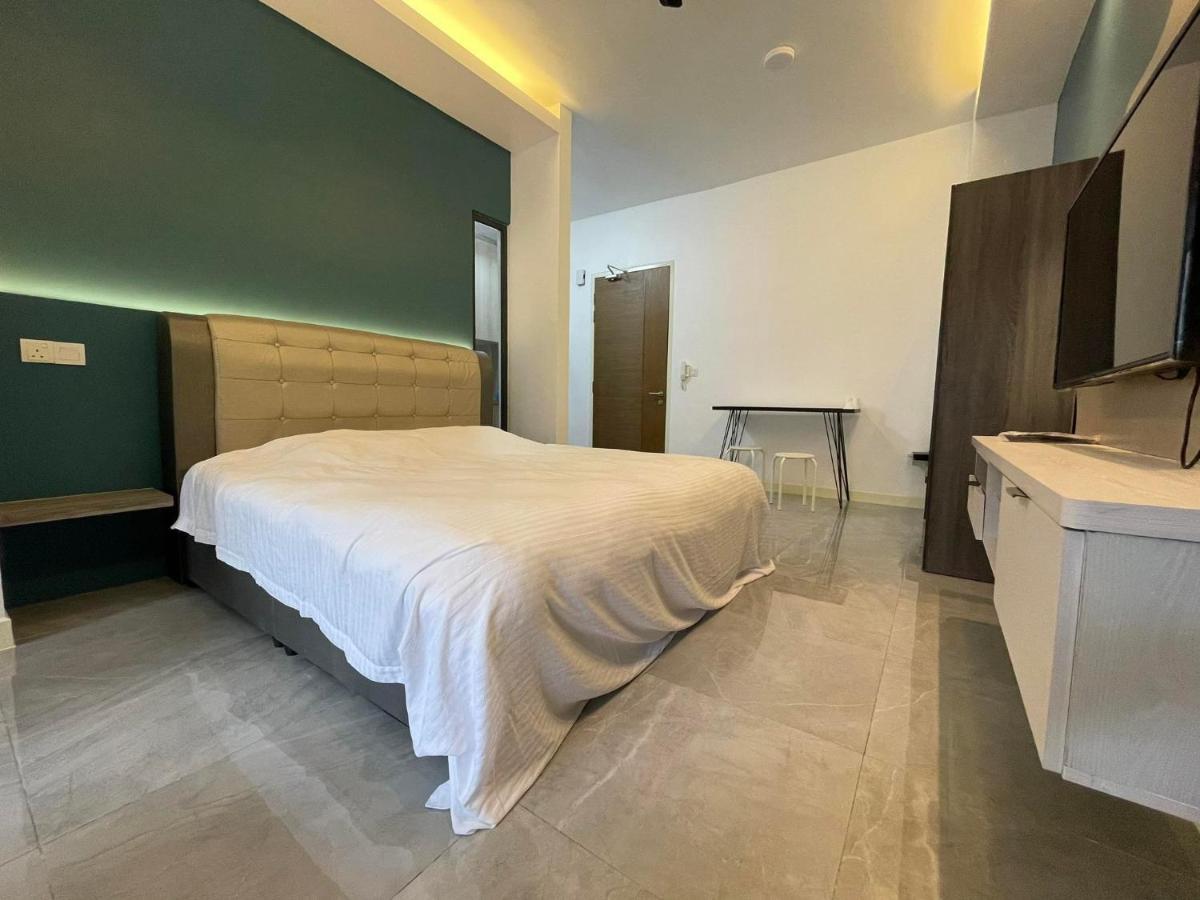 Apartment Imperio With Wifi And Poolseaview