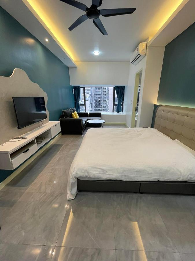 Imperio With Wifi And Poolseaview *