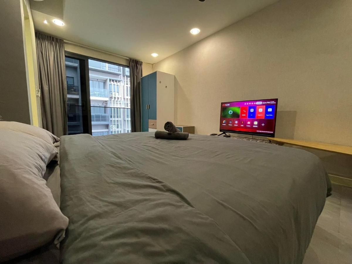 Imperio With Wifi And Poolseaview * Malacca
