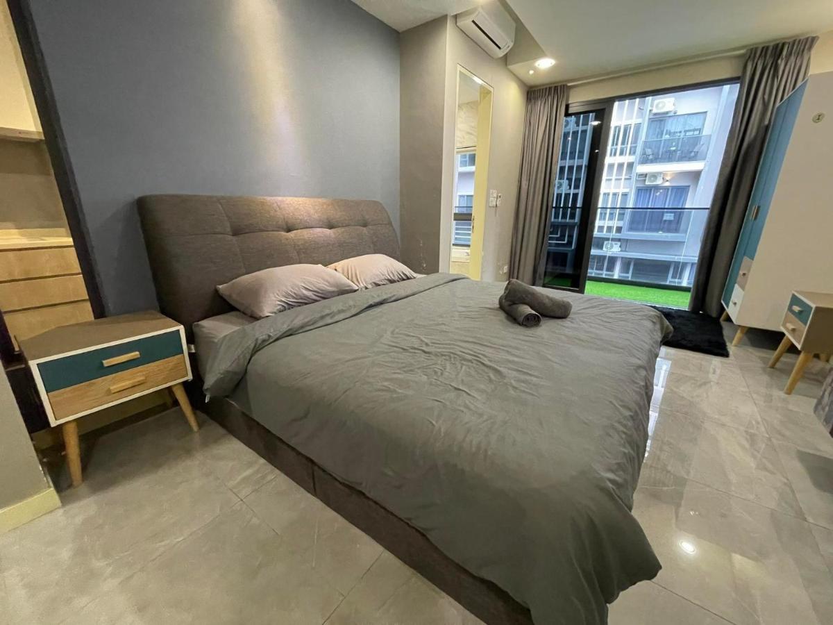 Imperio With Wifi And Poolseaview Apartment