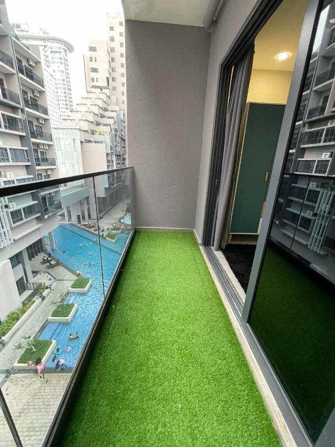Apartment Imperio With Wifi And Poolseaview Malacca