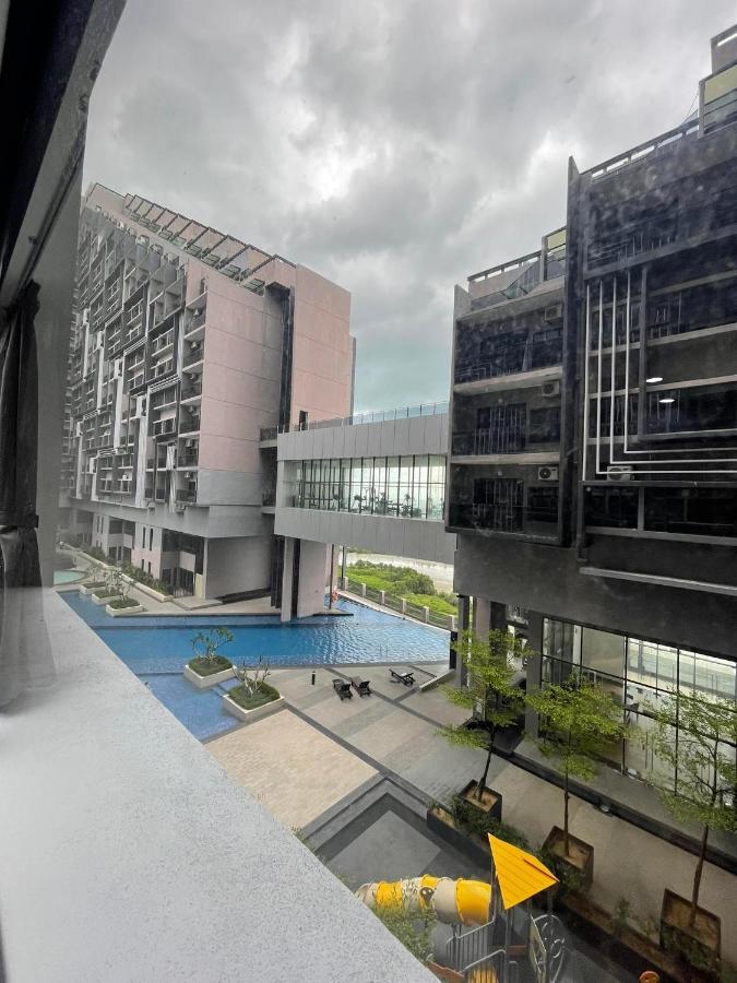 Apartment Imperio With Wifi And Poolseaview Malacca