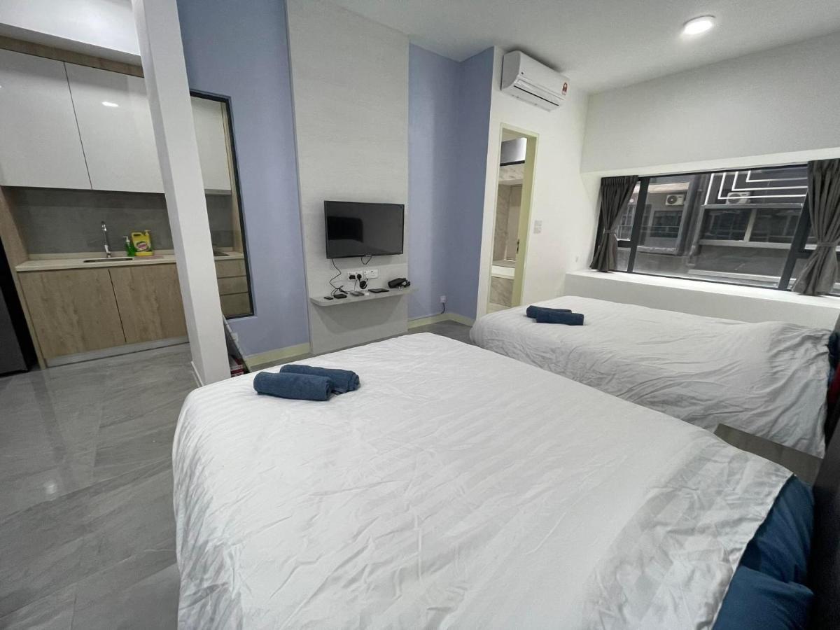 Imperio With Wifi And Poolseaview