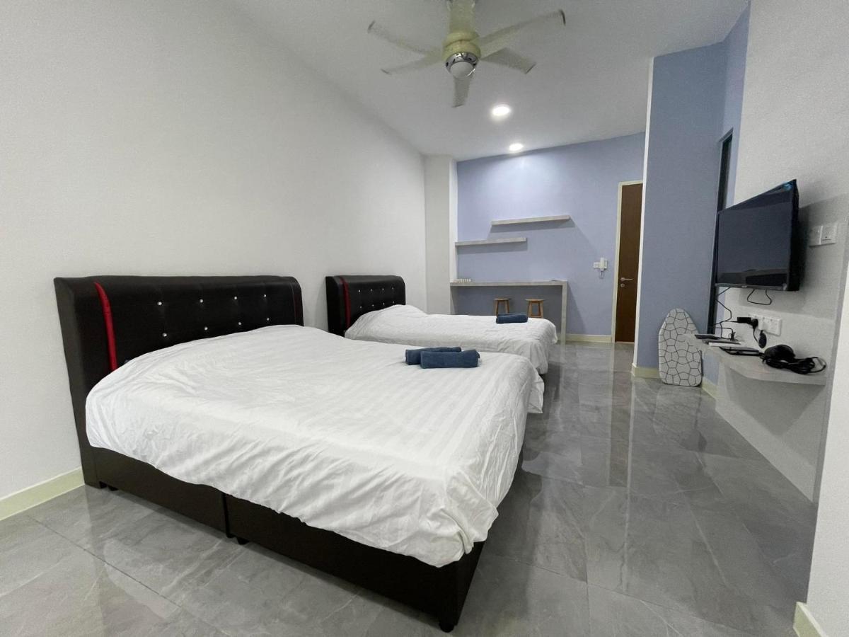 Apartment Imperio With Wifi And Poolseaview