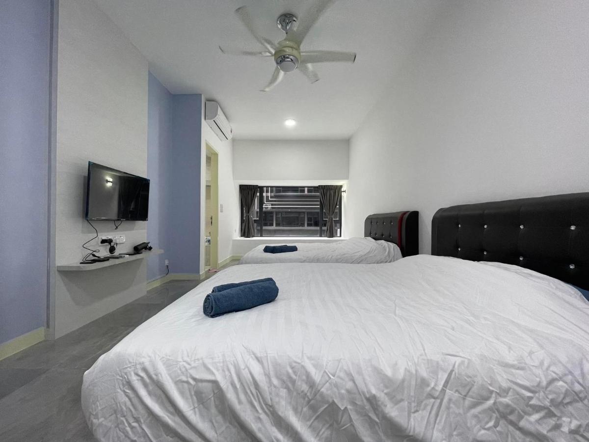 Apartment Imperio With Wifi And Poolseaview *