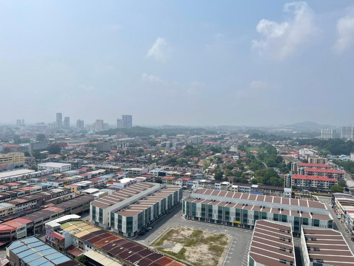 Imperio With Wifi And Poolseaview * Malacca