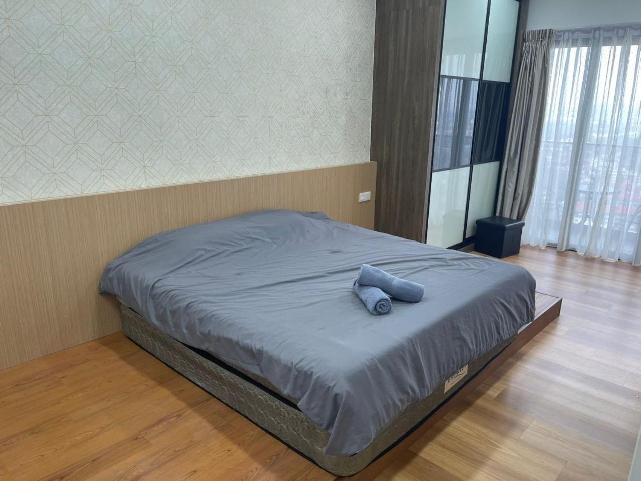 Apartment Imperio With Wifi And Poolseaview Malacca